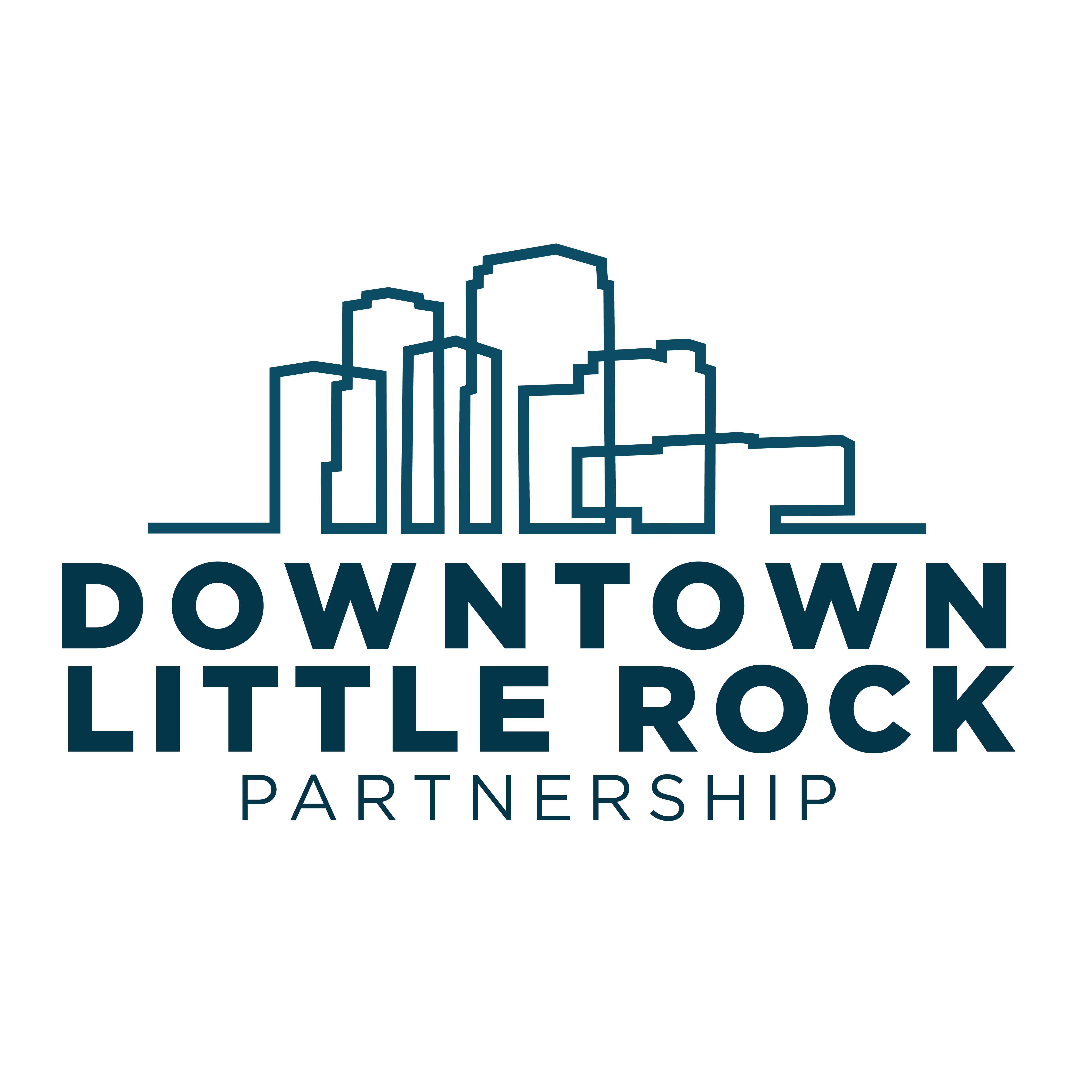 Downtown Little Rock Partnership