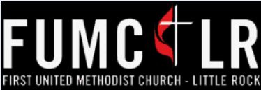 First United Methodist Church of Little Rock