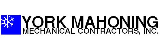 York Mahoning Mechanical Contractors,  Inc