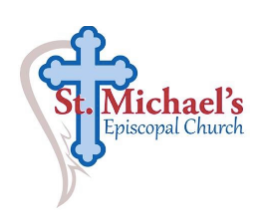 St. Michael's Episcopal Church