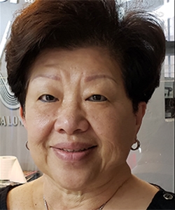 Lina Fang