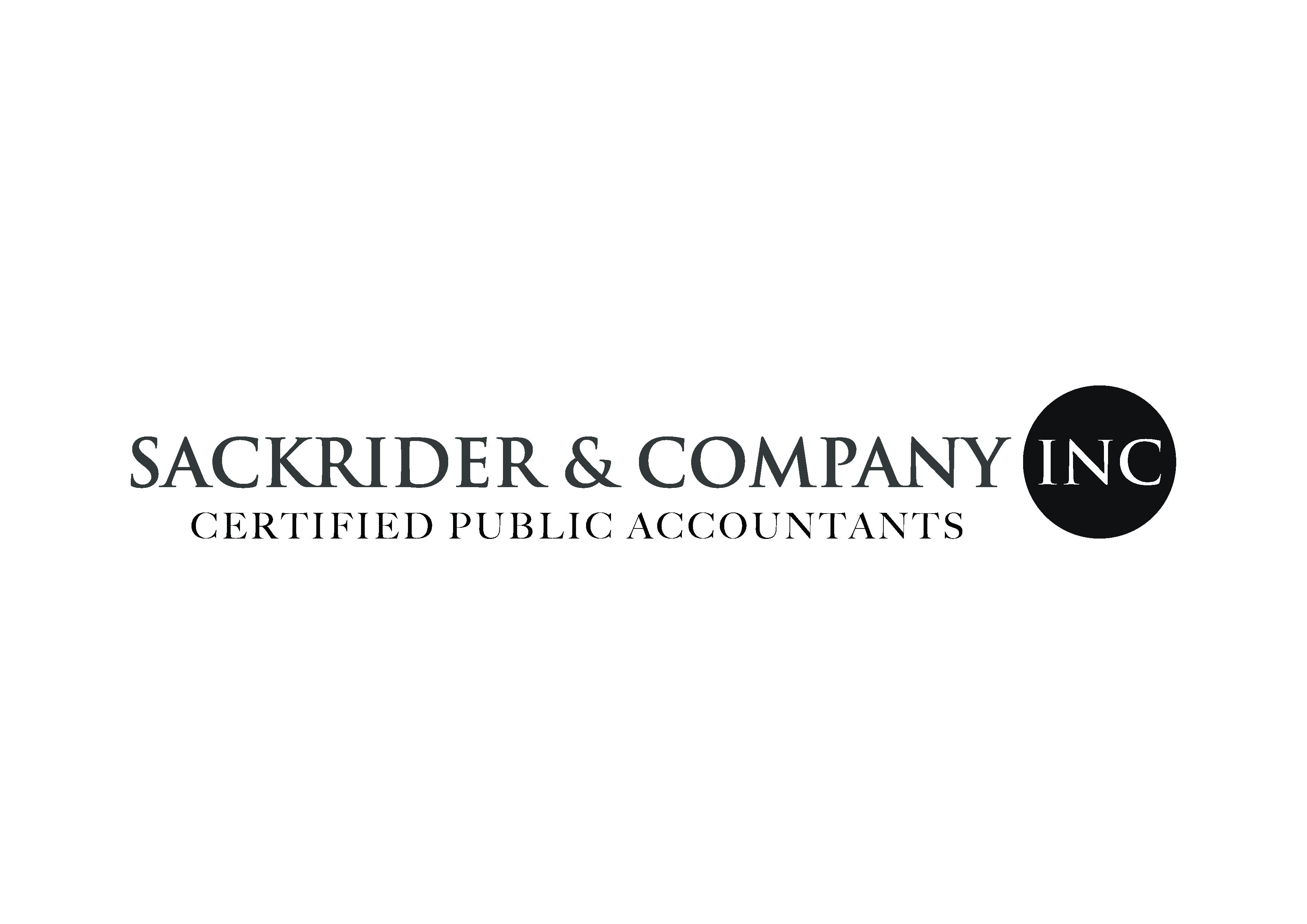 Sackrider & Company Inc.