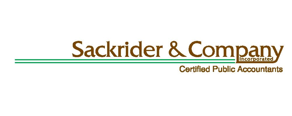 Sackrider & Company Inc.