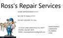 Ross's Repair Services 