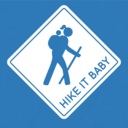 Hike it Baby Staff