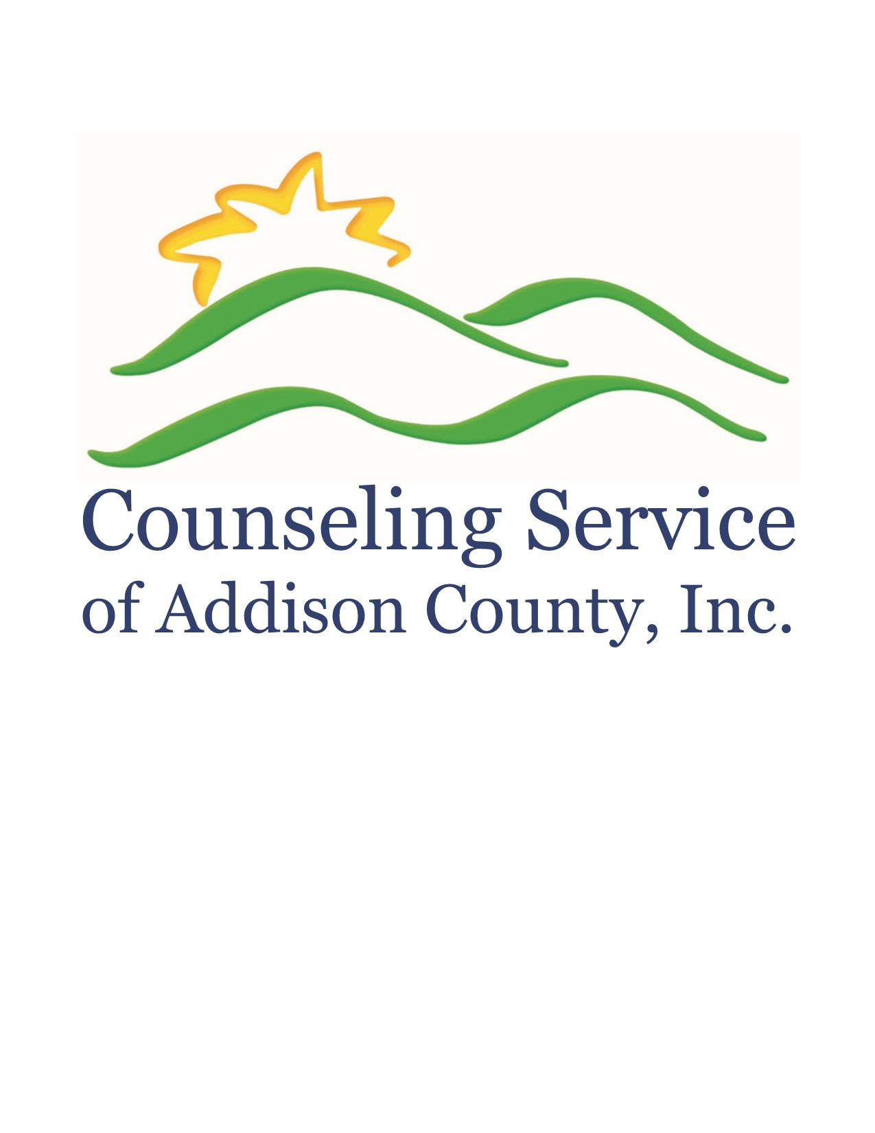 Counseling Service of Addison County