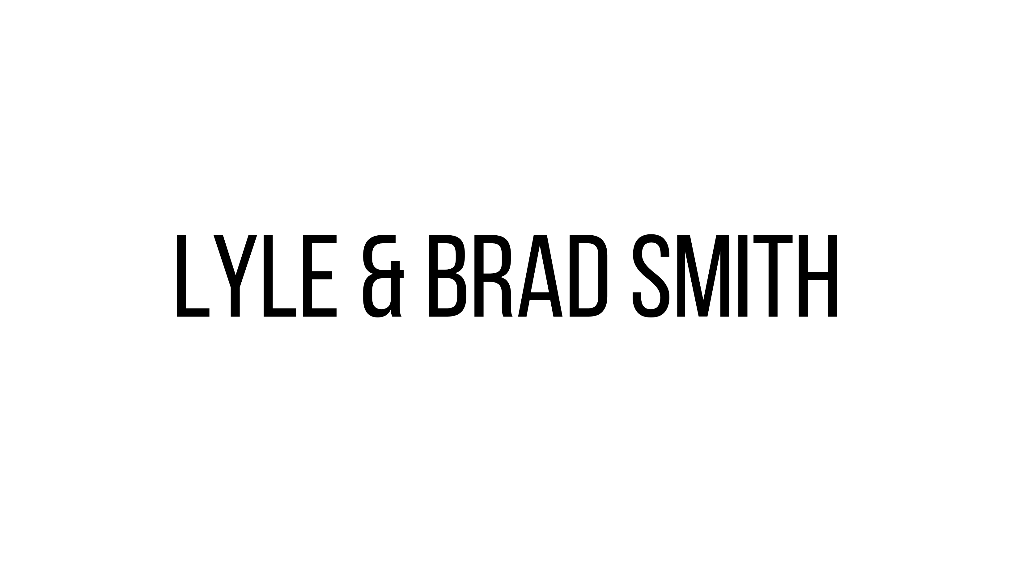 Lyle and Brad Smith