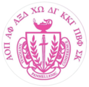 West Virginia University Panhellenic