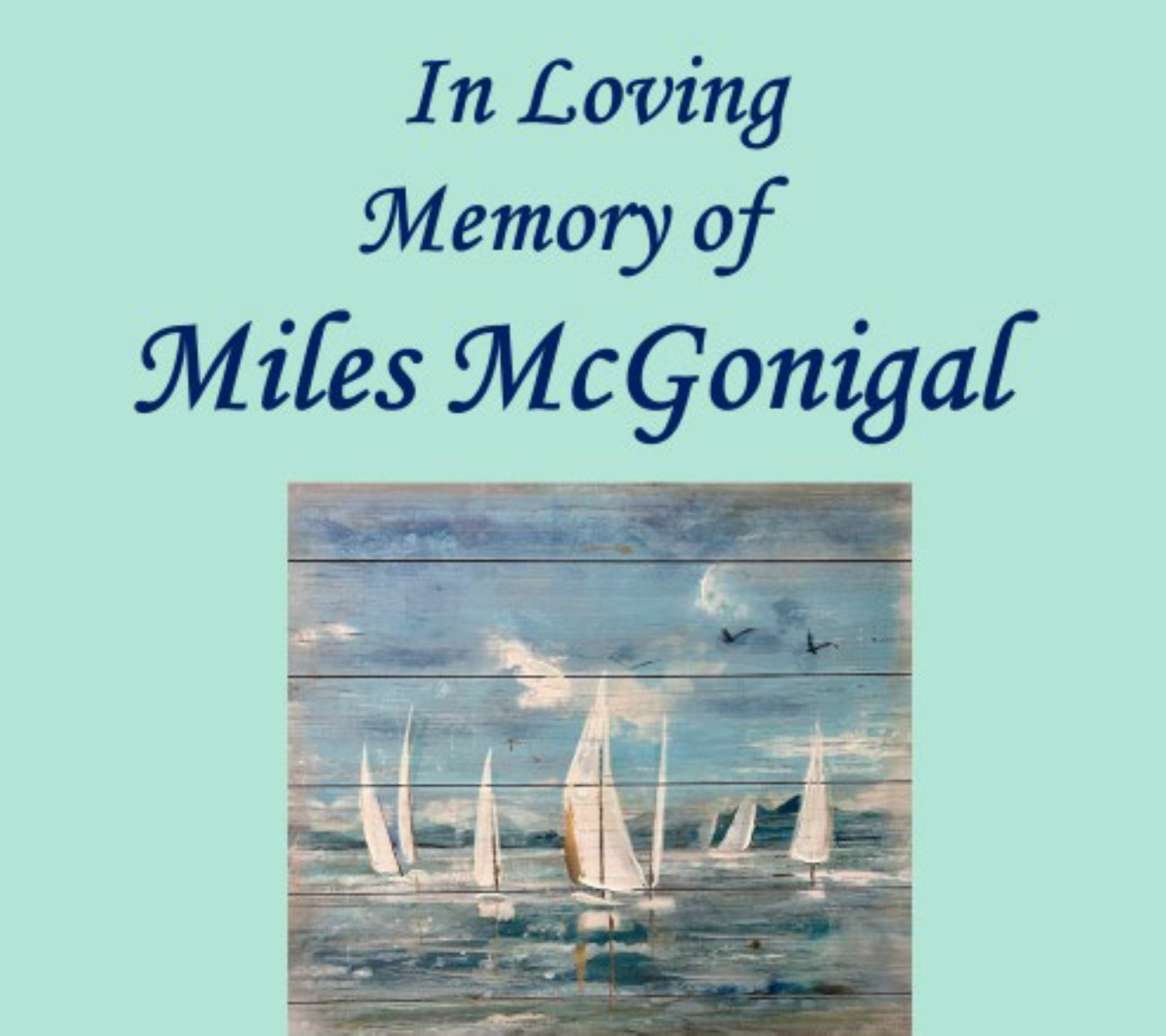 Jackie McGonigal