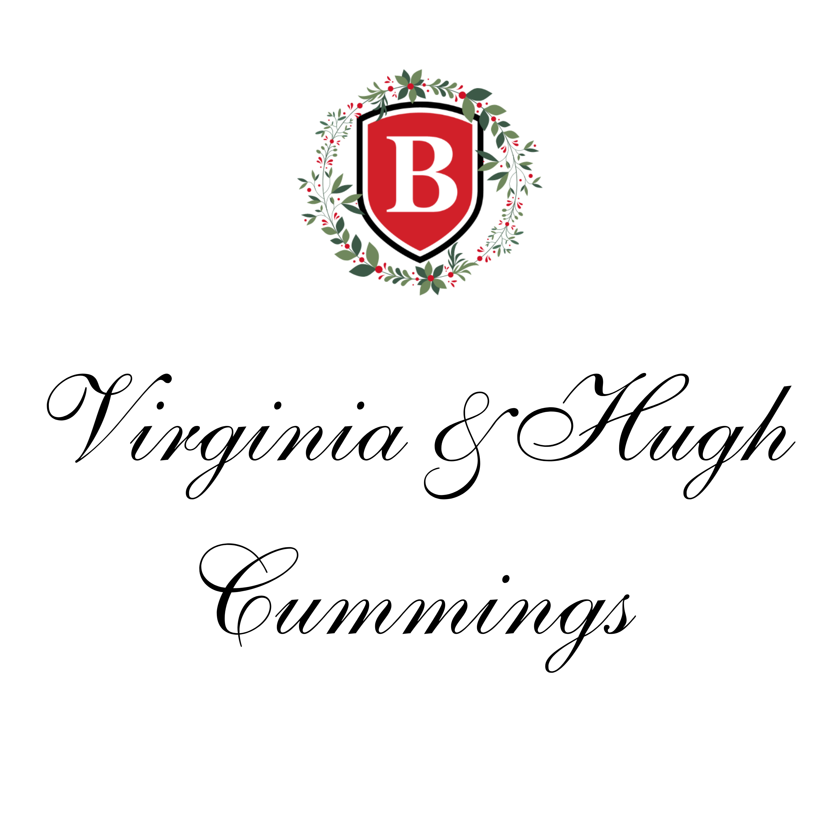 Virginia Cummings