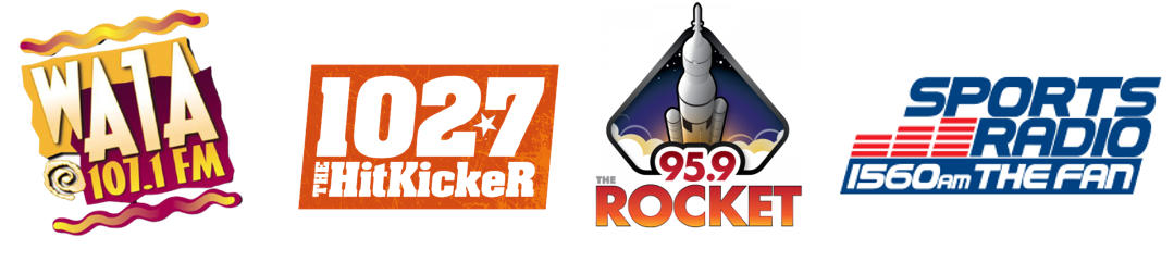 Cumulus Radio Station Group