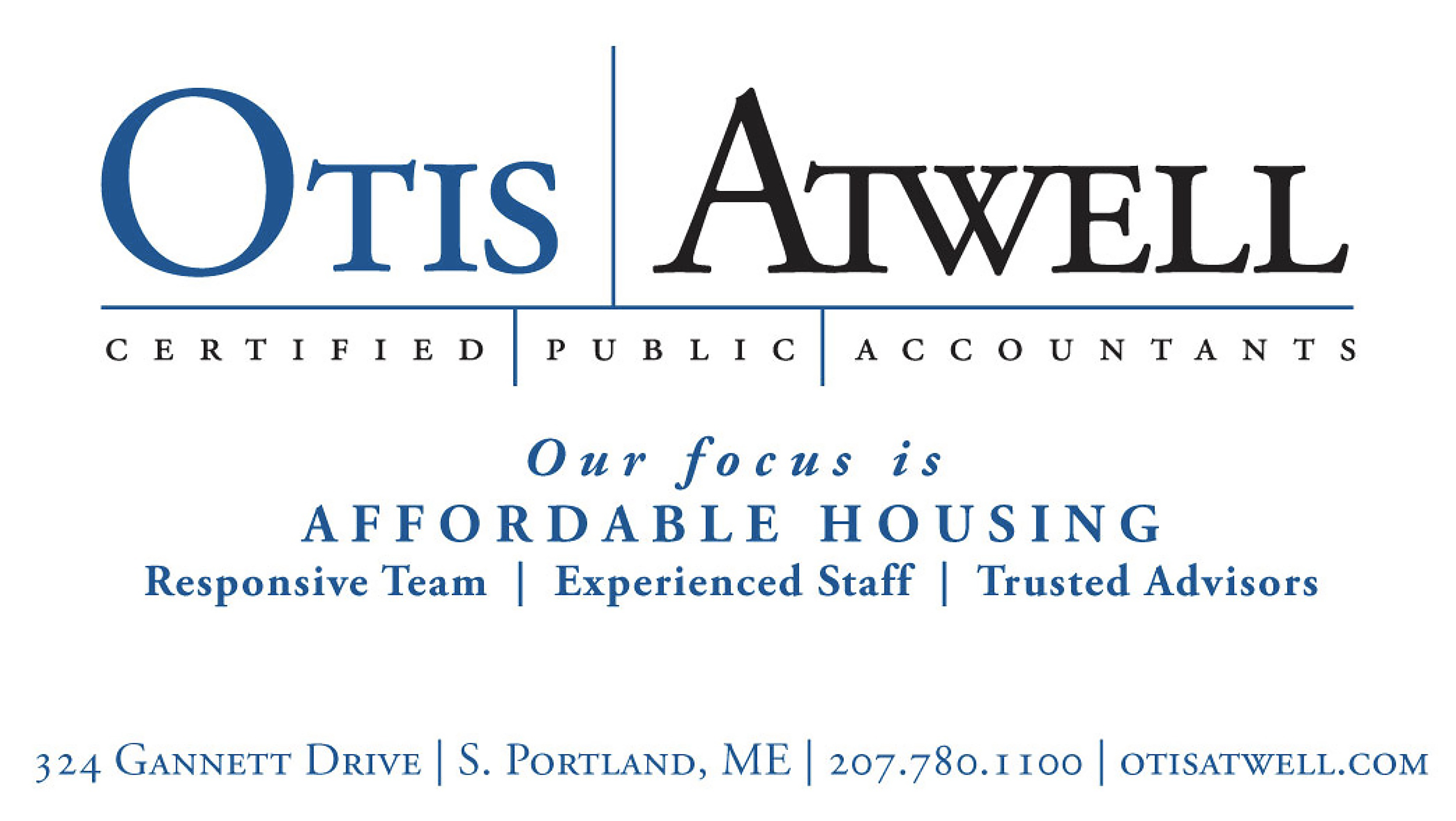 Otis Atwell