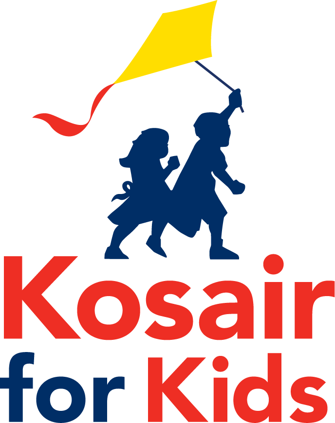 Kosair for Kids