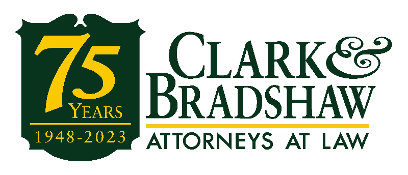 Clark & Bradshaw, P.C.