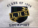 Adam VanDeMark (Class of 1996)