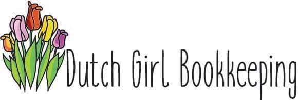 Dutch Girl Bookkeeping