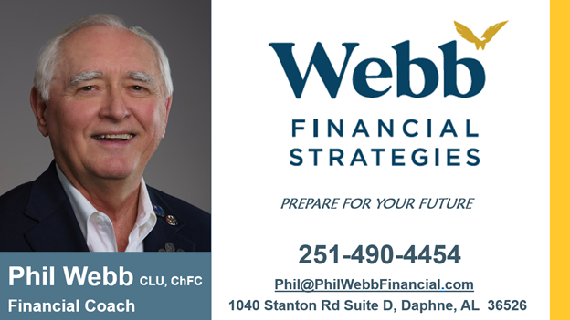 Webb Financial Strategies, Inc.