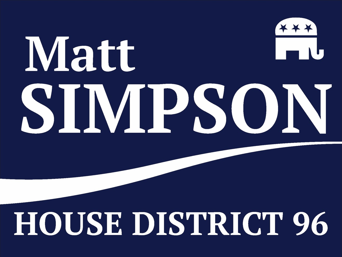 Committee to Elect Matt Simpson