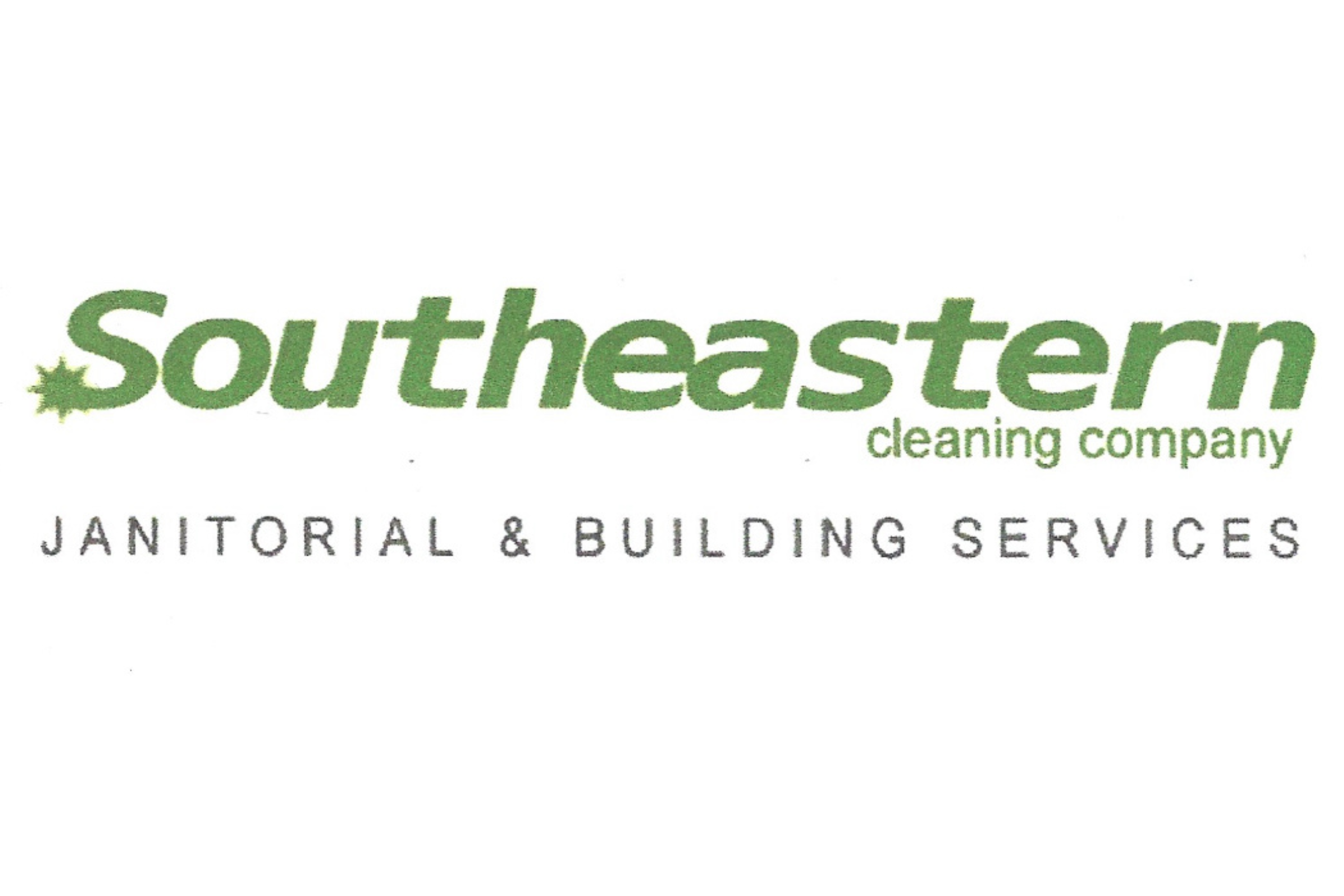 Southeastern Cleaning Company