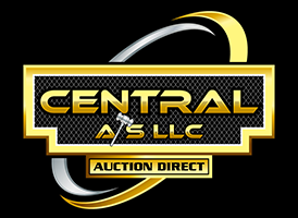 Central Auto Sales LLC