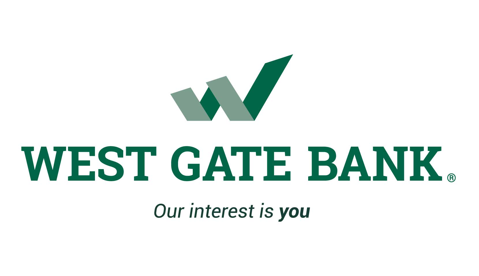 West Gate Bank