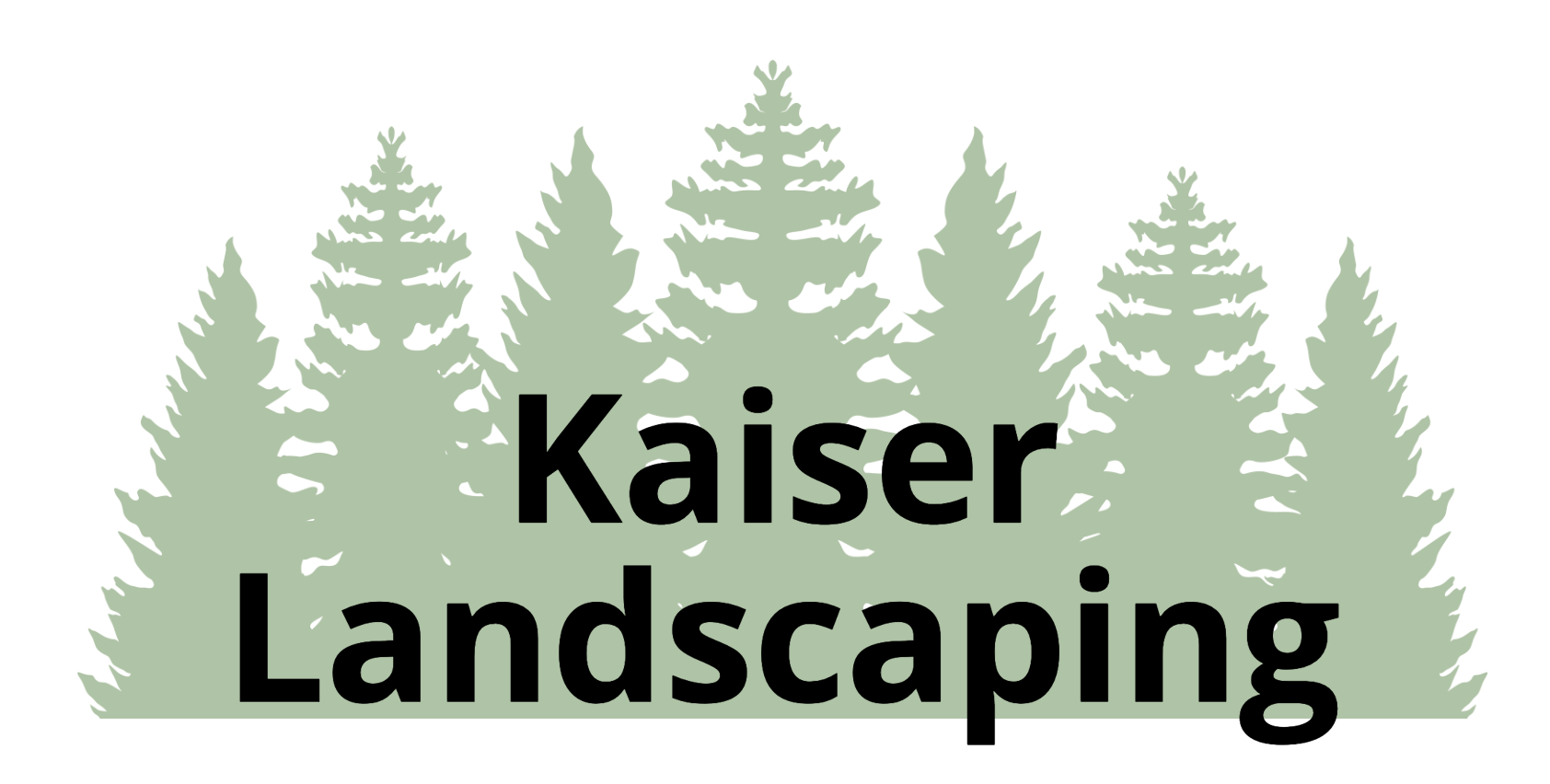 Kaiser Landscaping
