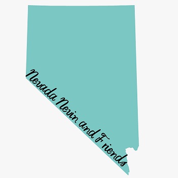 Nevada Nevin