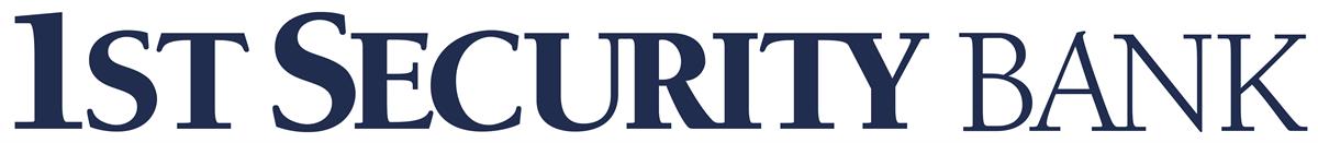 1st Security Bank