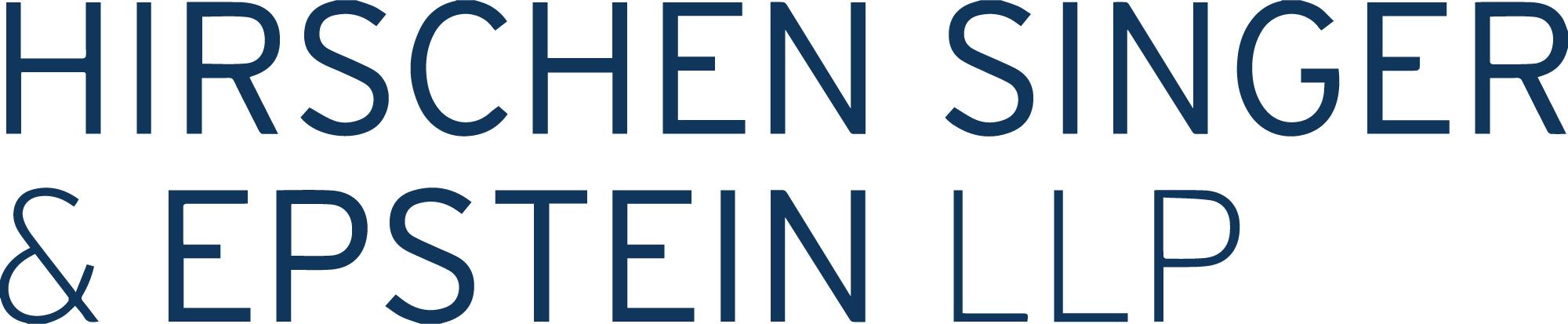 Hirschen Singer & Epstein