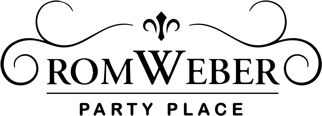 Party Place at the RomWeber Marketplace