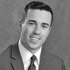 Andrew Blackburn- Edward Jones