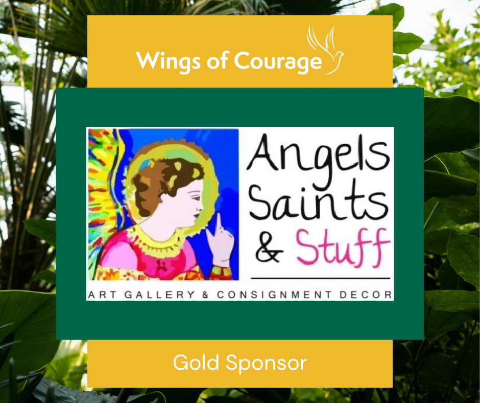 Angels Saints and Stuff