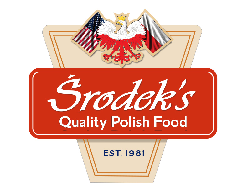 Srodek's Campau Quality Sausage CO.