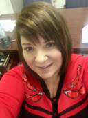 Nikki Wetherington