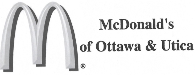 McDonald's of Ottawa & Utica