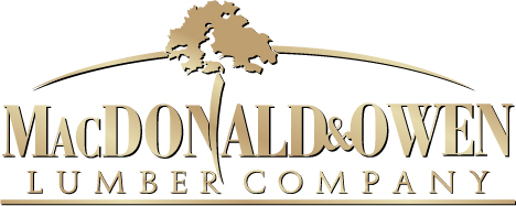 Macdonald & Owen Lumber Company, INC.