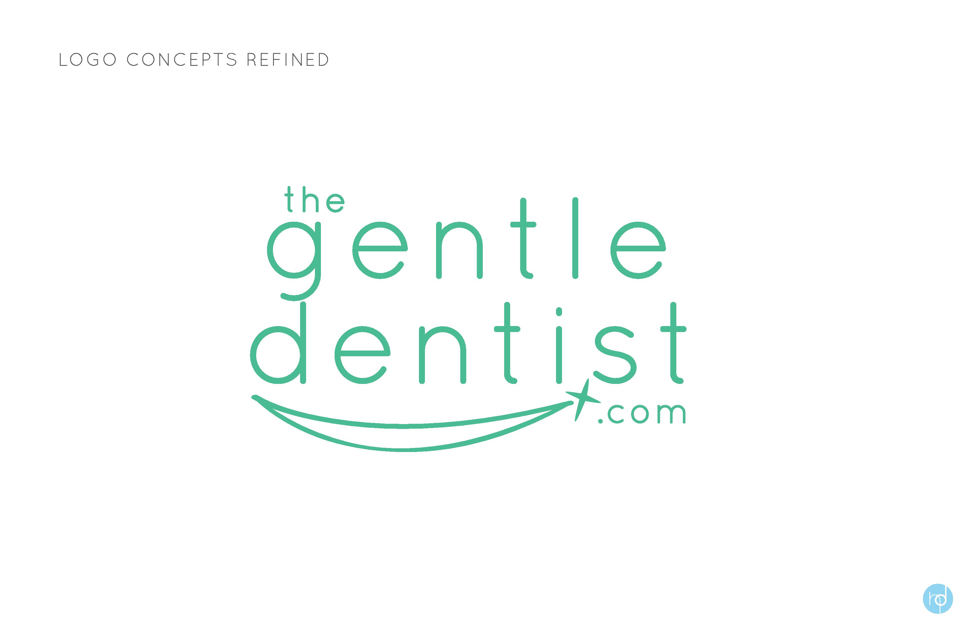 The Gentle Dentist