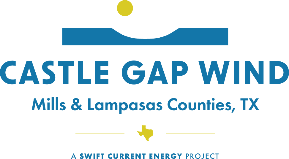Castle Gap Wind Power LLC