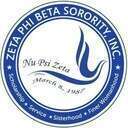 Zeta Phi Beta Sorority, Inc., Nu Psi Zeta Chapter