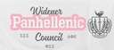 Widener University College Panhellenic Council 