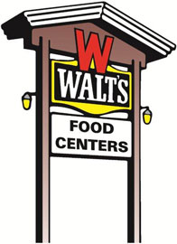 Walt's Food Centers - Kathleen Neumeyer