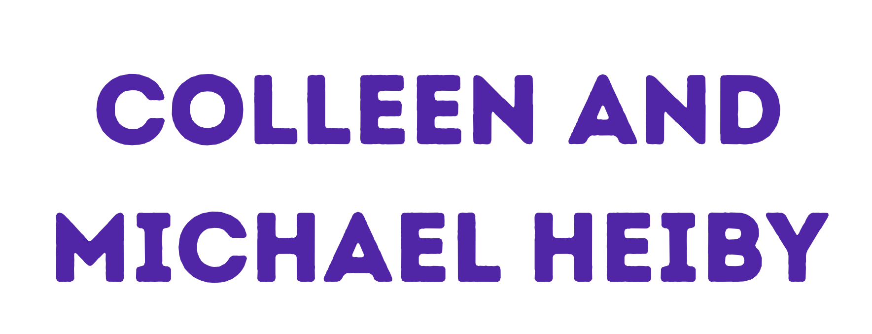 Colleen Heiby