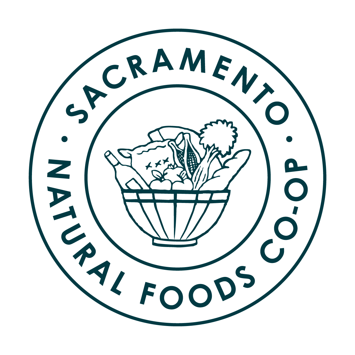 Sacramento Natural Foods Co-op