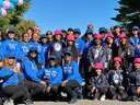 Nu Psi Zeta Chapter, Zeta Phi Beta Sorority, Inc.