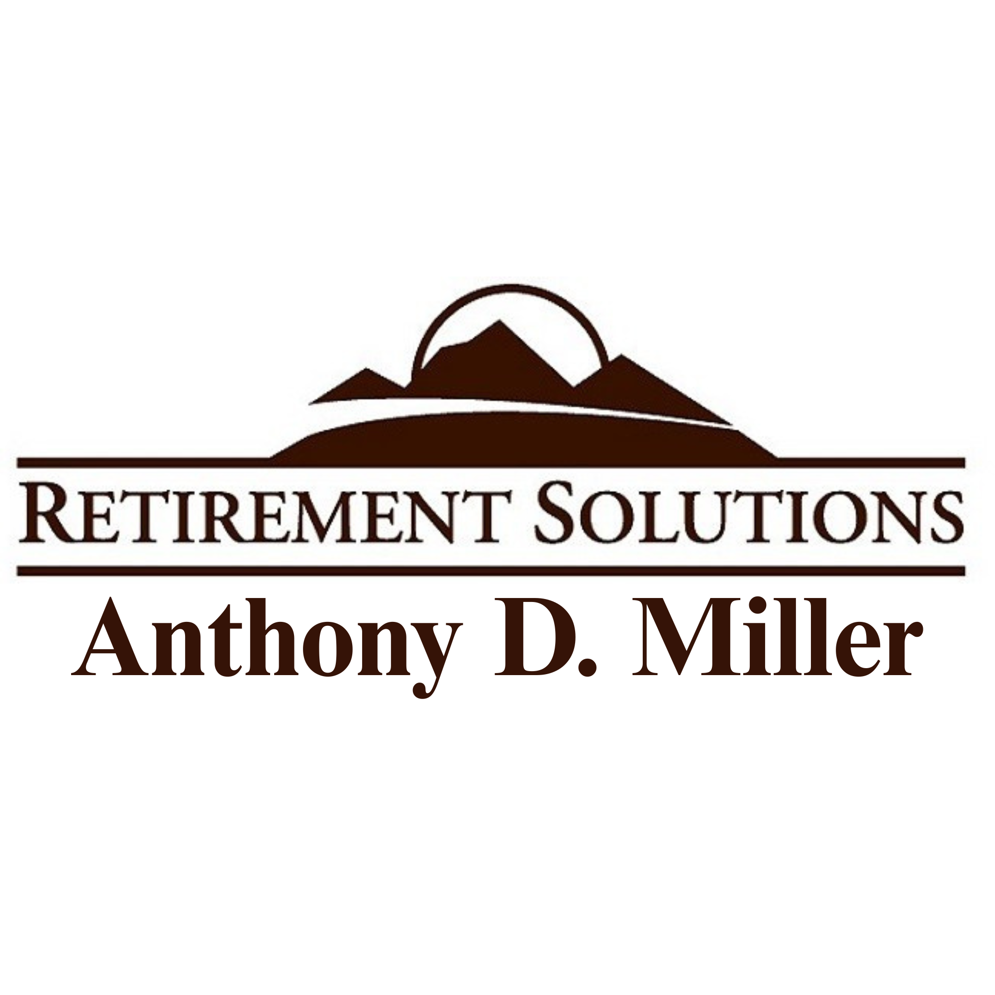 Anthony Miller