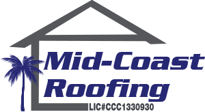 MID-COAST ROOFING