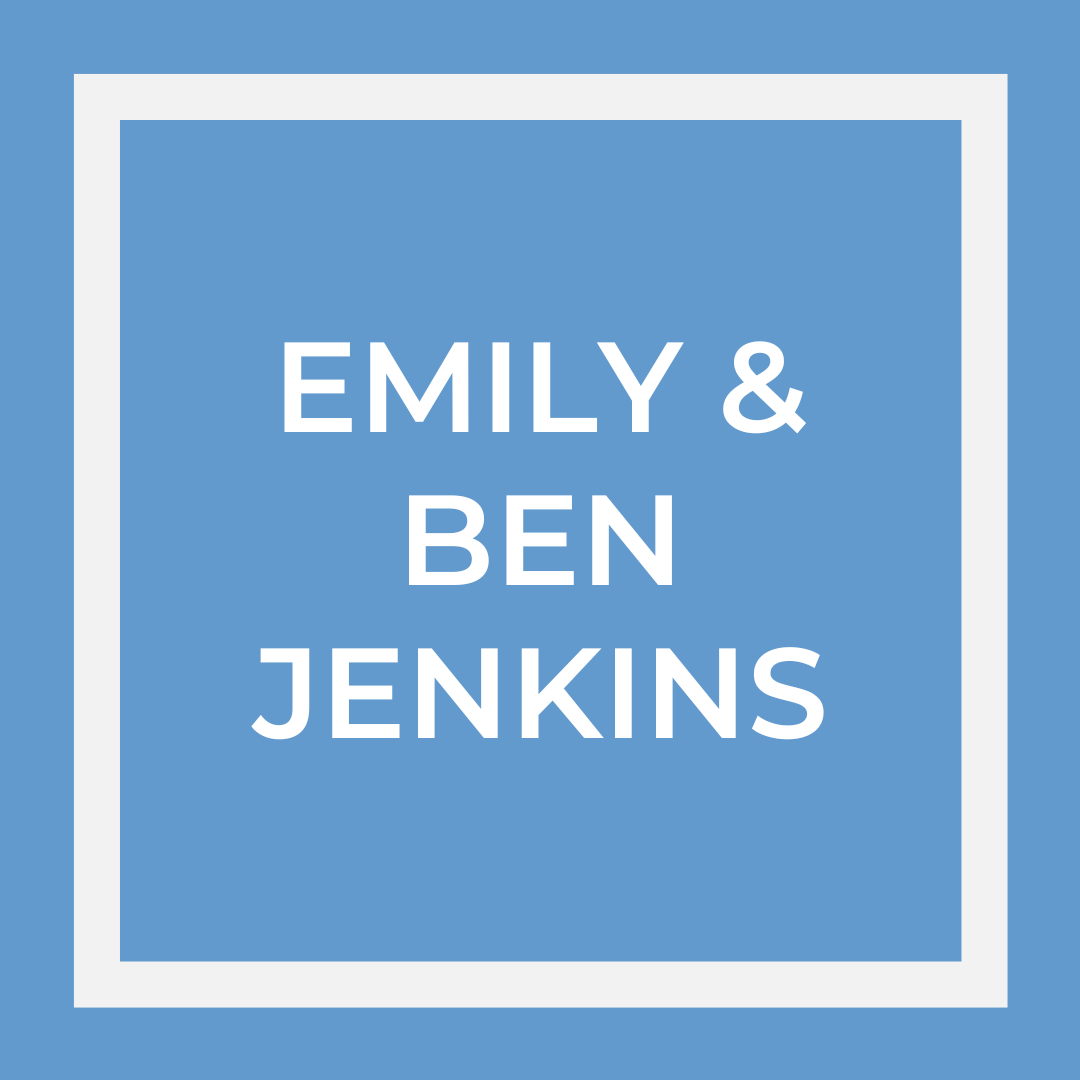 Emily Jenkins