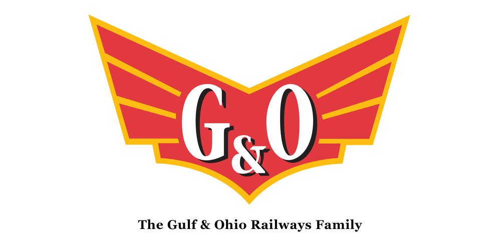 Gulf & Ohio Railways, Inc.