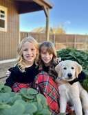 Talia & Lilly Taylor