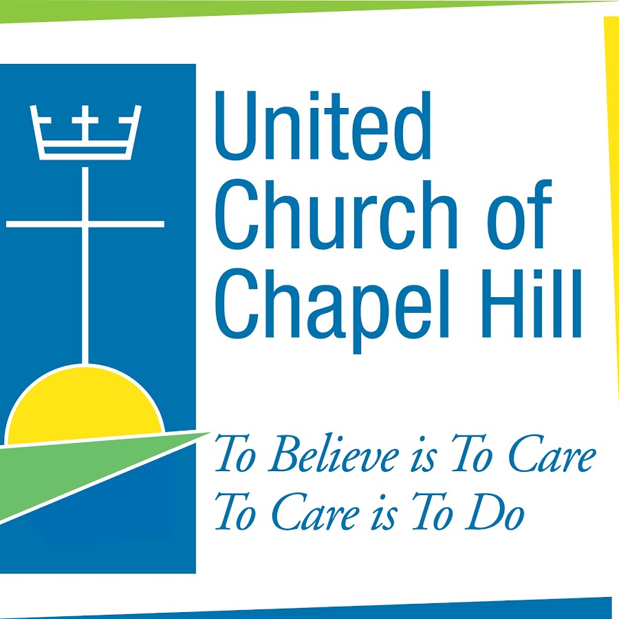 United Church of Chapel Hill